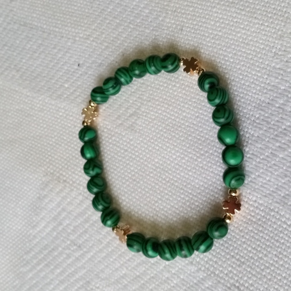 BRACELET 🍀 SHAMROCK